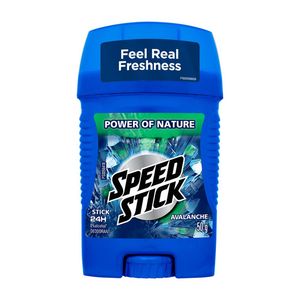 Deodorant solid Speed Stick Power of Nature Avalanche, 50 g