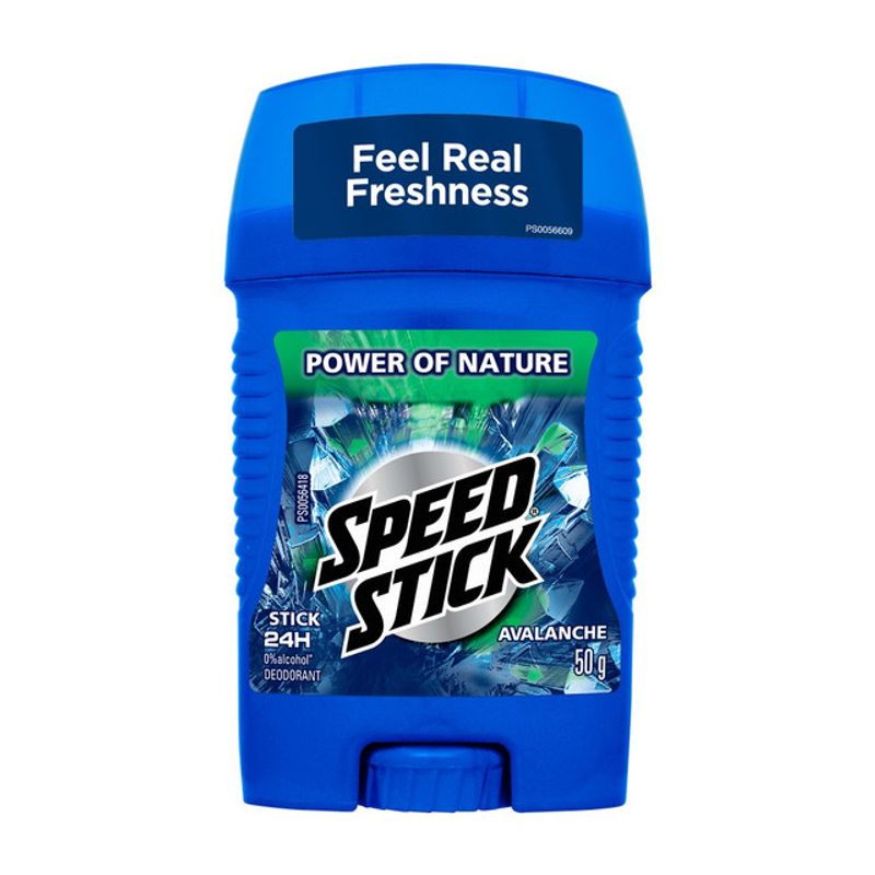 deodorant-solid-speed-stick-power-of-nature-avalanche-50-g