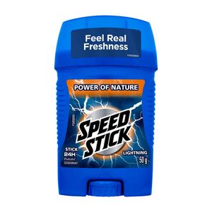 Deodorant solid Speed Stick Power of Nature Lightning, 50 g