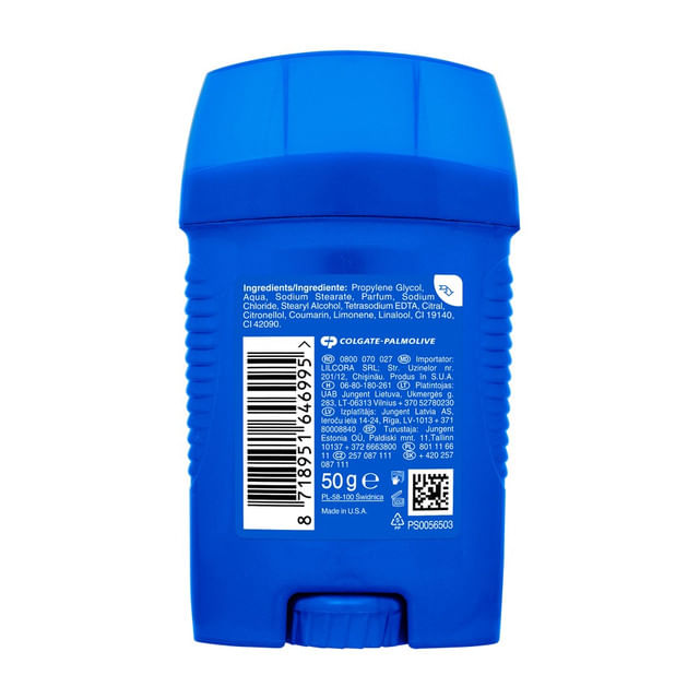 deodorant-solid-speed-stick-power-of-nature-avalanche-50-g