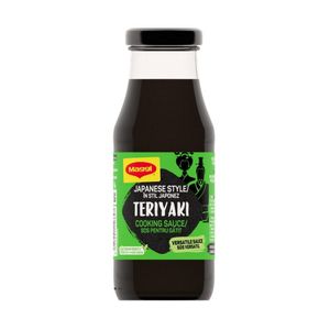 Sos pentru gatit Maggi Teriyaki, 183 ml