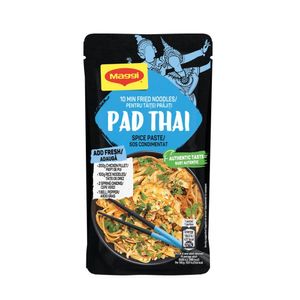 Sos condimentat pentru taitei prajiti Maggi Pad Thai, 65 g