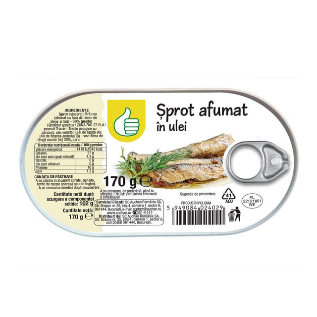 sprot-afumat-in-ulei-pouce-170-g