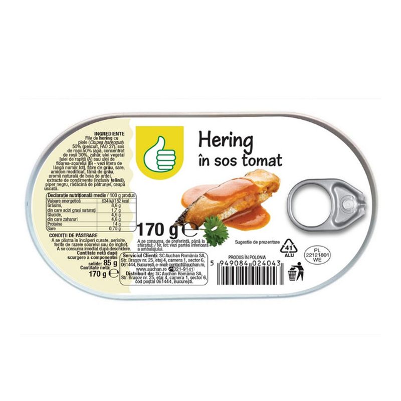 hering-file-in-sos-tomat-pouce-170-g