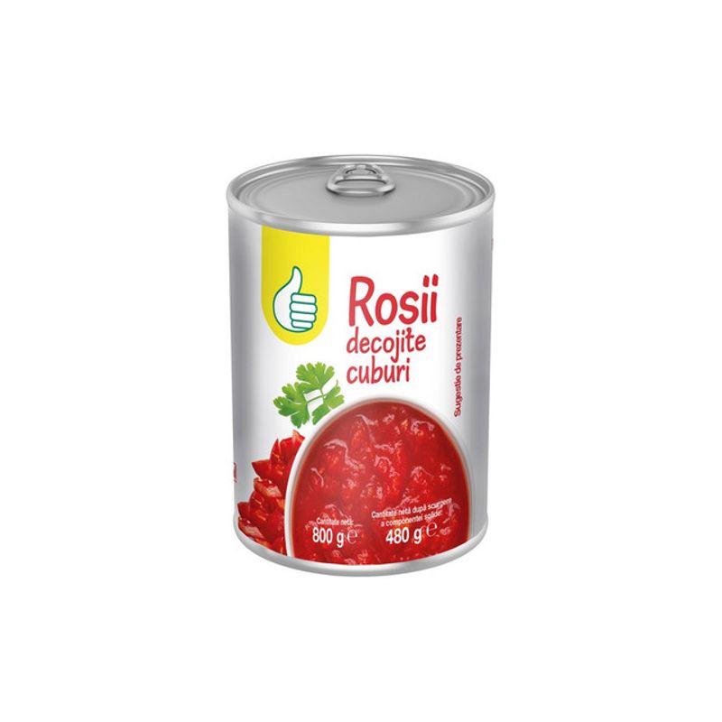 rosii-decojite-cuburi-auchan-800-g