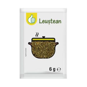 Leustean Pouce, 6 g