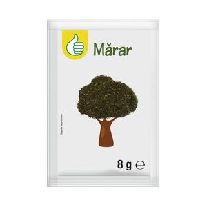 Marar Pouce, 8 g