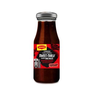 Sos pentru gatit dulce picant Maggi, 191 ml