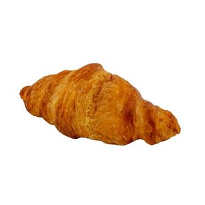 Croissant cu unt Auchan, 50 g