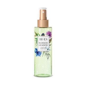 Spray de corp BI-ES body mist Blossom Meadow, 200 ml