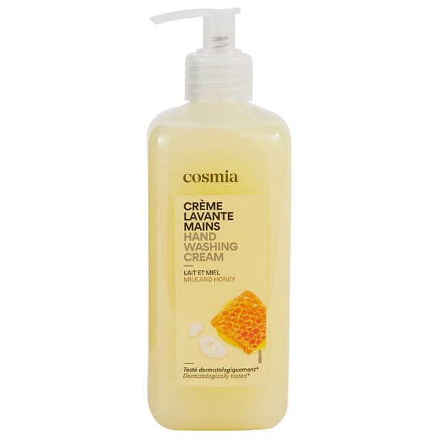 sapun-lichid-cu-parfum-de-lapte-si-miere-cosmia-500-ml