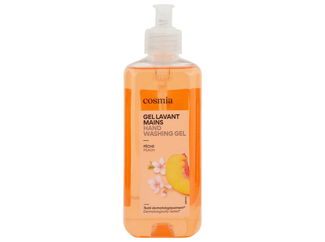 sapun-lichid-cu-parfum-de-piersica-cosmia-500-ml