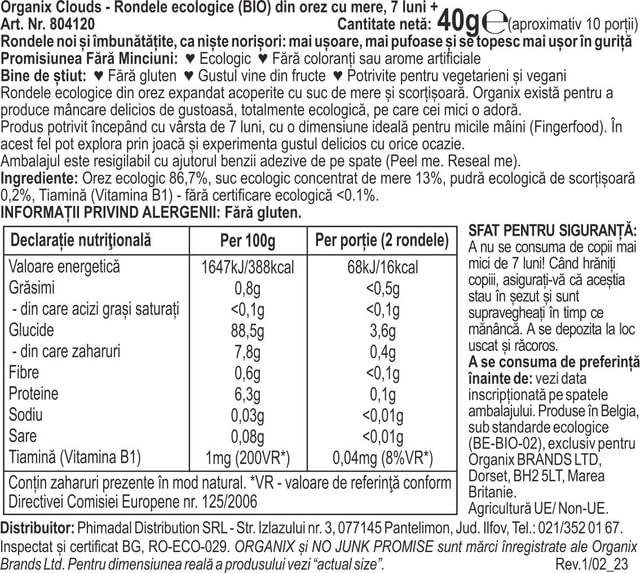 rondele-eco-din-orez-cu-mere-organix-7-luni-40-g