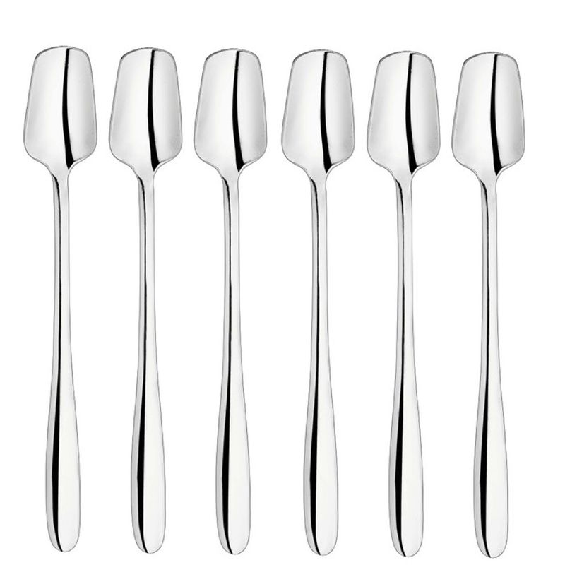 set-6-lingurite-cu-coada-lunga-inoxriv-cherie-inox-13-x-19-x-2-cm