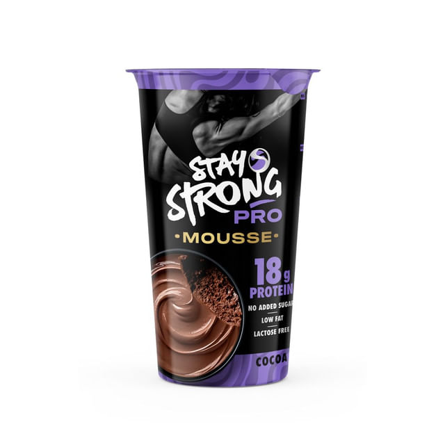 budinca-cu-cacao-stay-strong-pro-165-g