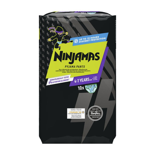 scutece-chilotel-pentru-noapte-pampers-ninjamas-pentru-baietei-4-7-ani-17-30-kg-10-bucati