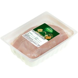Piept de curcan dezosat Agricola, caserola, +/- 1 kg