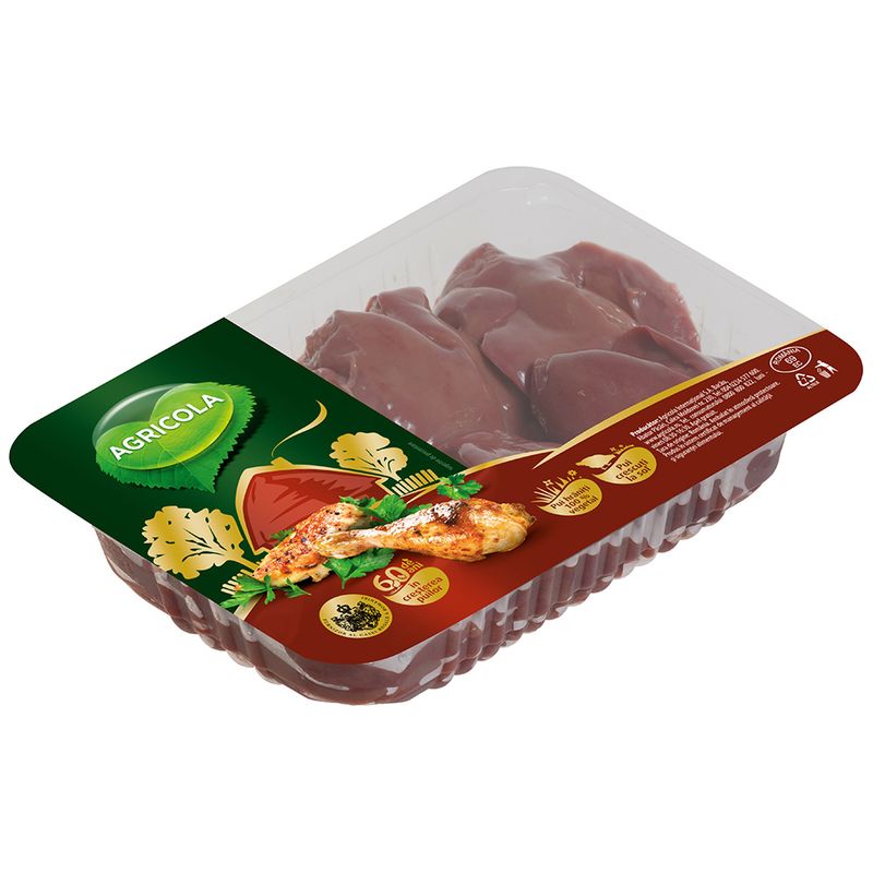 ficat-de-pui-agricola-caserola-700-g