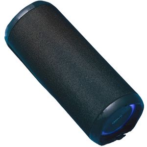 Boxa portabila cu baterie externa Qilive Q.1653, putere 32 W, IPX7, negru