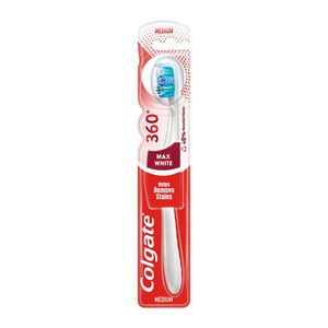 Periuta de dinti Colgate 360 Max White