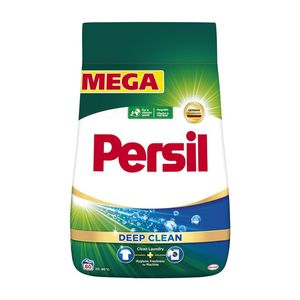 Detergent pudra Persil Deep Clean Universal, 80 spalari, 4.4 kg