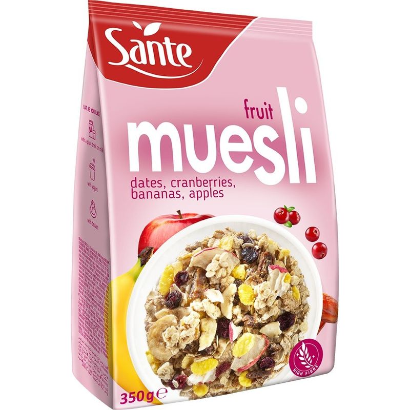 musli-cu-fructe-uscate-sante-fruits-350-g