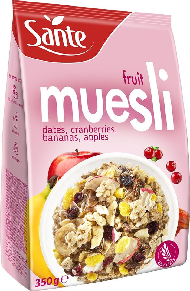 musli-cu-fructe-uscate-sante-fruits-350-g