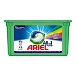 detergent-capsule-ariel-allin1-pods-touch-of-lenor-fresh-color-37-spalari