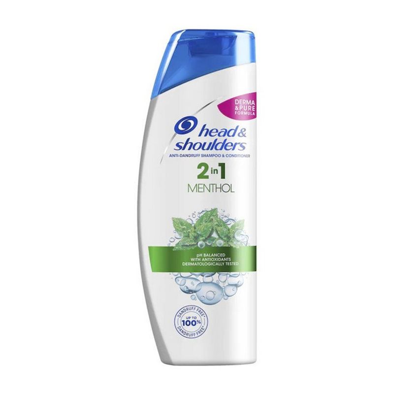 sampon-anti-matreata-head-shoulders-menthol-2-in-1-360-ml