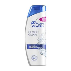 Sampon anti-matreata Head & Shoulders Classic Clean, 360 ml