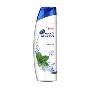 Sampon anti-matreata Head & Shoulders Menthol, 360 ml