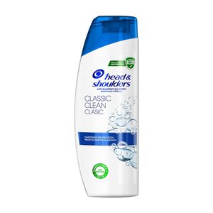 Sampon anti-matreata Head & Shoulders Classic Clean, 200 ml