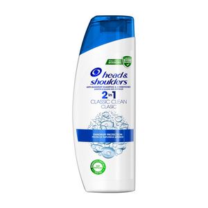 Sampon anti-matreata Head & Shoulders Classic Clean 2-in-1, 200 ml