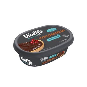 Crema tartinabila cocospread Violife, 150 g