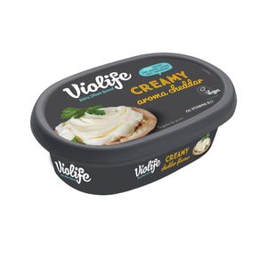 Crema tartinabila cheddar Violife 150 g