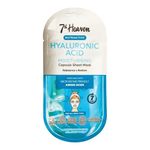 masca-de-fata-cu-acid-hialuronic-7th-heaven-1-bucata