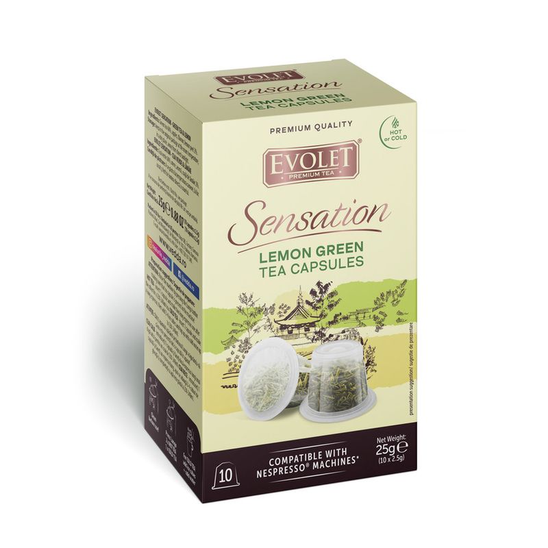 ceai-verde-cu-lamaie-evolet-sensation-capsule-10-x-2-5-g