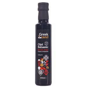 Otet balsamic clasic Greek Land, 250 ml