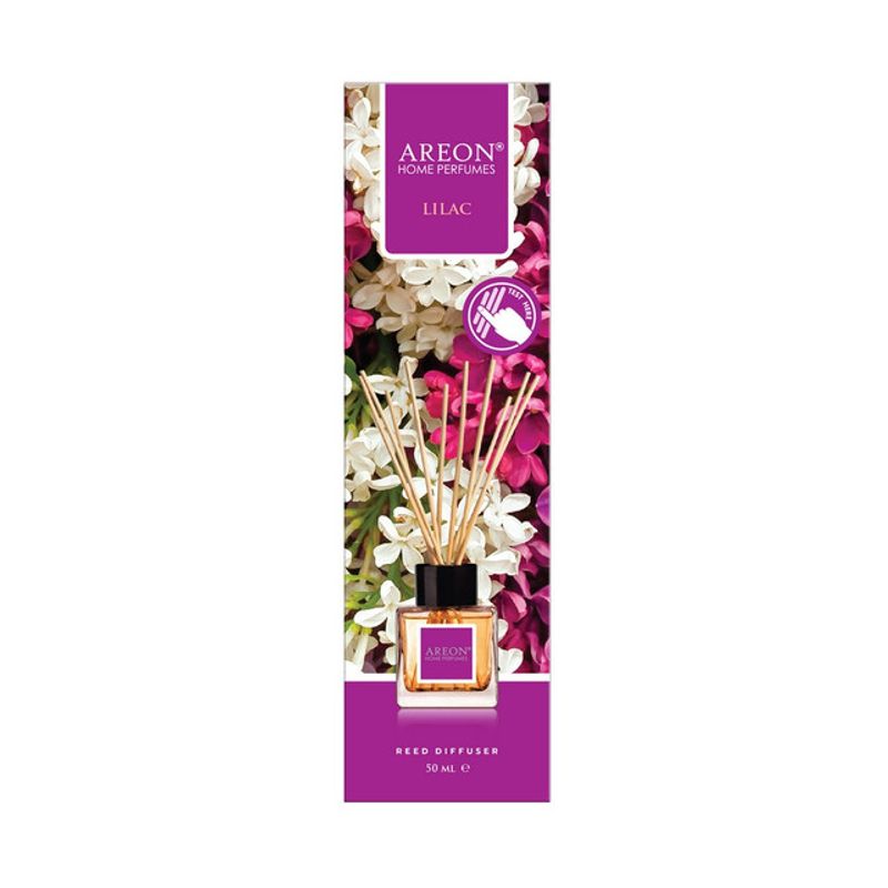 parfum-de-camera-cu-betisoare-areon-aroma-liliac-50-ml