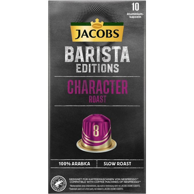 cafea-capsule-jacobs-barista-character-roast-52-g