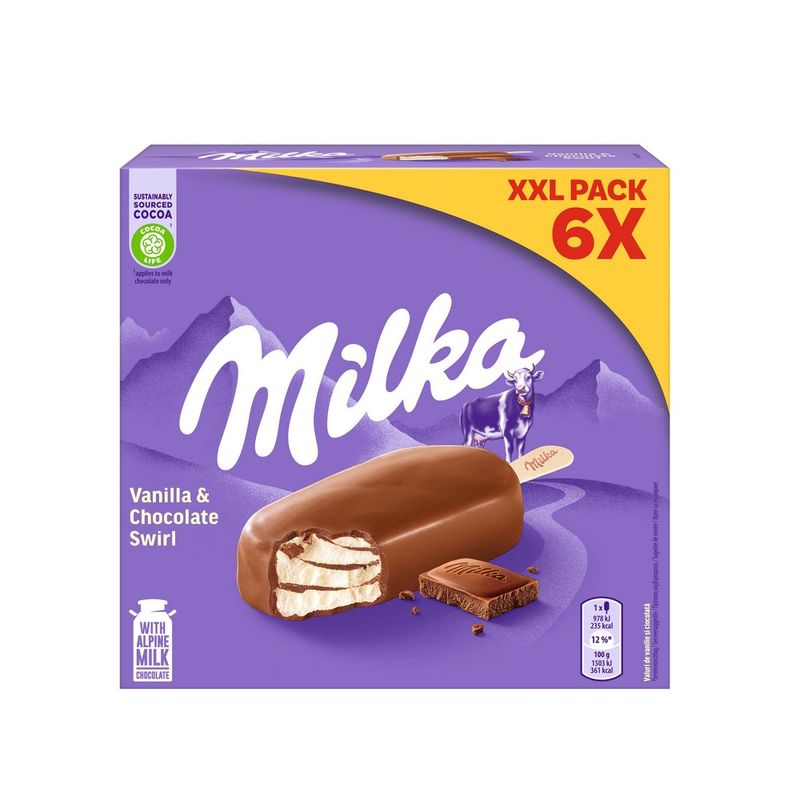 inghetata-pe-bat-cu-vanilie-si-ciocolata-milka-6-x-90-ml