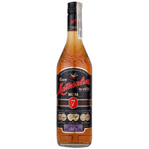 Rom Matusalem Solera 7 ani, alcool 40%, 0.7 l