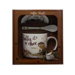 cana-cu-farfurie-si-lingura-din-ceramica-aromaland-model-coffe-300-ml