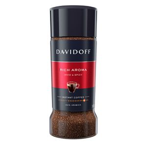 Cafea instant Davidoff Rich Aroma 100 g