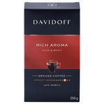 cafea-macinata-davidoff-rich-aroma-250-g