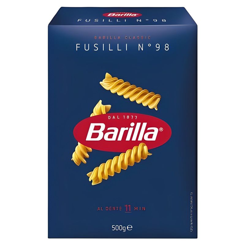 fusilli-n98-barilla-500g