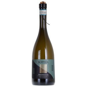 Vin spumant alb sec Botter Prosecco, Glera 0.75 l