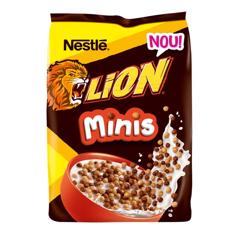 mini-cereale-pentru-mic-dejun-cu-pasta-de-caramel-si-ciocolata-nestle-lion-minis-400-g