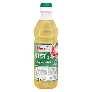 Otet de mere Raureni, 0.5 l