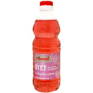 Otet din zaharuri si trandafiri Raureni, 0.5 l